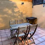 Mab1 - A Pie De Calle Con Terraza Privada バルセロナ