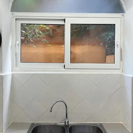 Mab1 - A Pie De Calle Con Terraza Privada Apartamento Barcelona