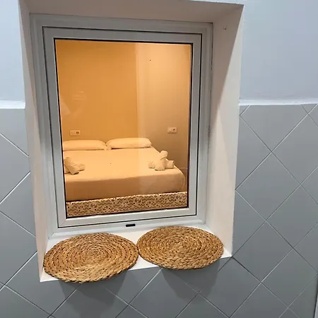 Apartamento Mab1 - A Pie De Calle Con Terraza Privada *