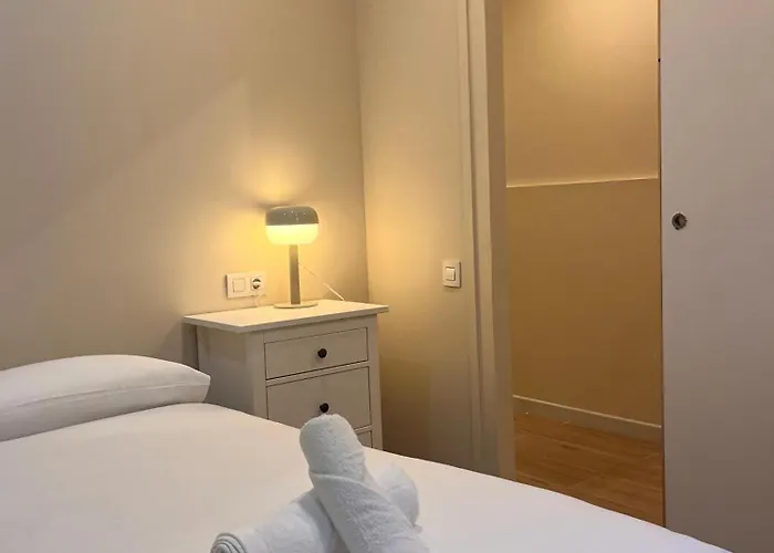 Mab1 - A Pie De Calle Con Terraza Privada * Barcellona